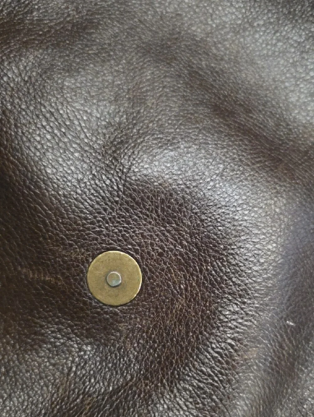 Fossil mbg9373 genuine